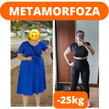 metamorfoza fitnessacja